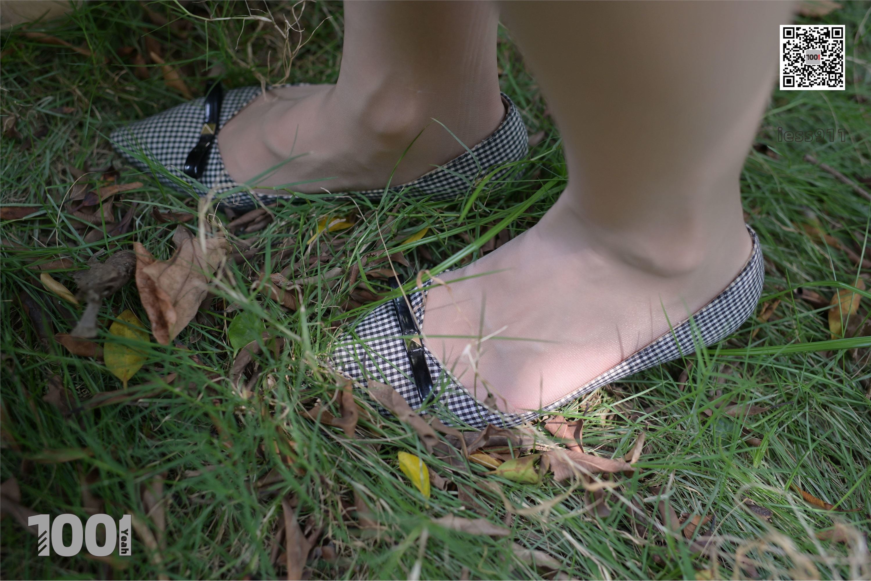 IESS异思趣向 一千零一夜 模特：真真《家有萌宠1》